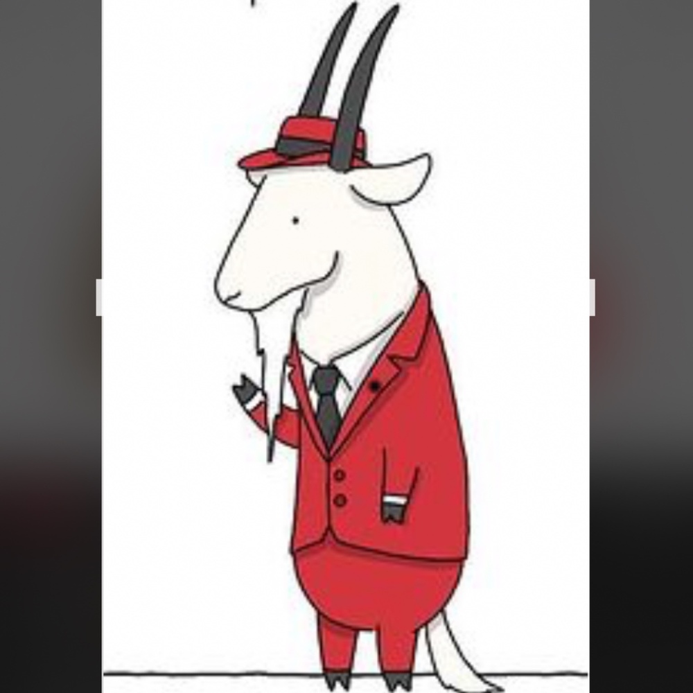 Meet your Posher, Donna